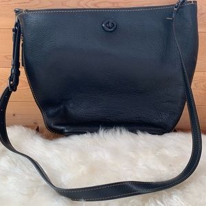 Coach duffel bag , it’s in mint condition .